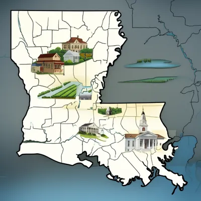 Illustration parish - Image 1