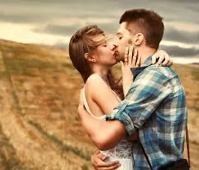 Illustration kiss - Image 2