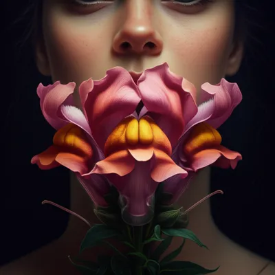 Illustration personate - Image 1