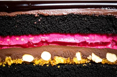 Illustration richly - Image 1