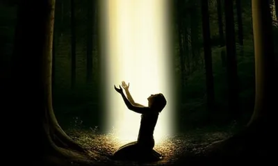 Illustration invoking