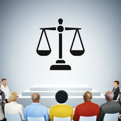 Illustration judges - Image 1