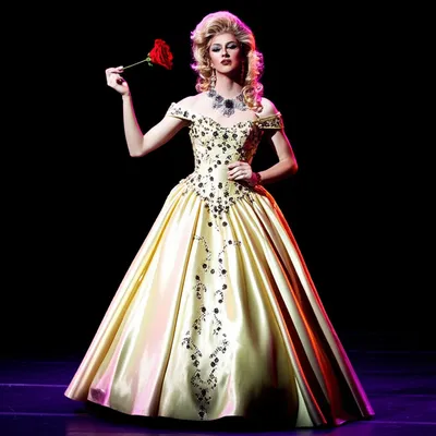 Illustration drag - Image 1