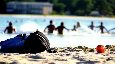 Illustration ditching - Image 1