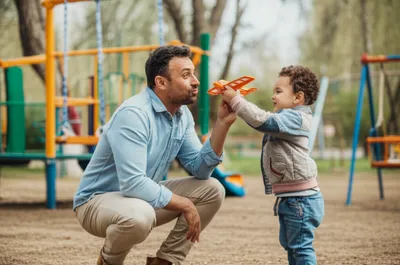 Illustration uncles - Image 1