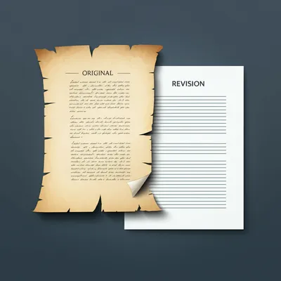 Illustration revision - Image 1