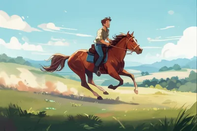 Illustration roads - Image 1