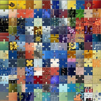 Illustration compiles