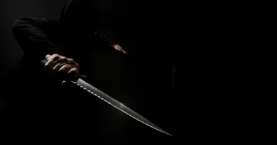 Illustration stiletto - Image 1