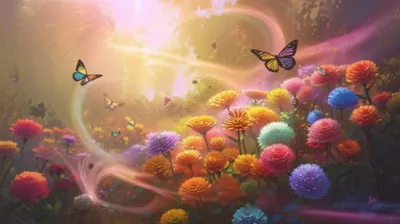 Illustration arouses