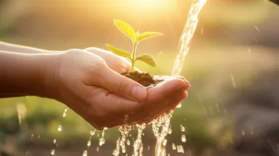 Illustration heartened