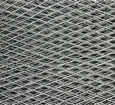 Illustration mesh - Image 1