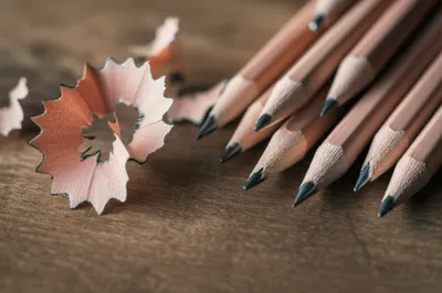 Illustration pencils - Image 1