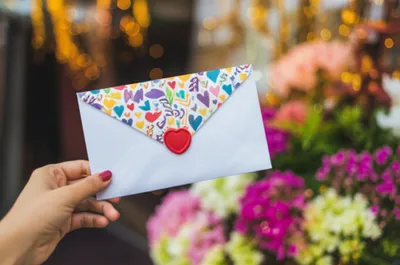 Illustration card - Image 1