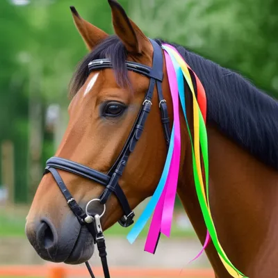 Illustration ribands - Image 1