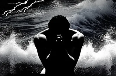 Illustration wracked - Image 1