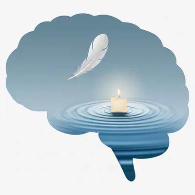 Illustration barbiturate