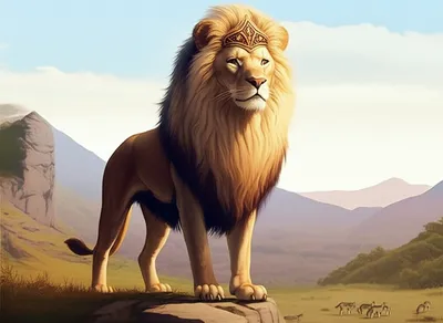 Illustration outranks - Image 1