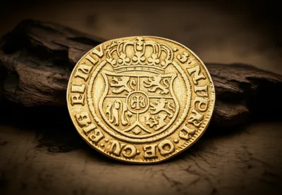 Illustration pistoles