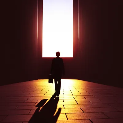 Illustration quits - Image 1