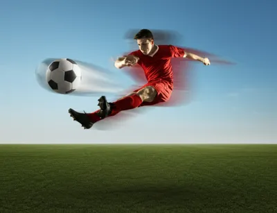 Illustration pumped - Image 1