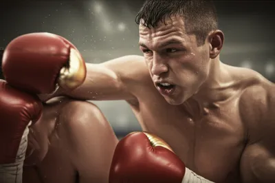 Illustration infighting - Image 1