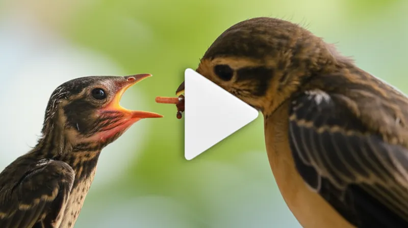 Ilustración visual de vid: Por medio de - Imagen 1