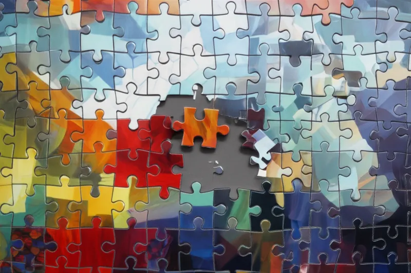 单词"constituent"的视觉插图 - 组成部分，成分。
