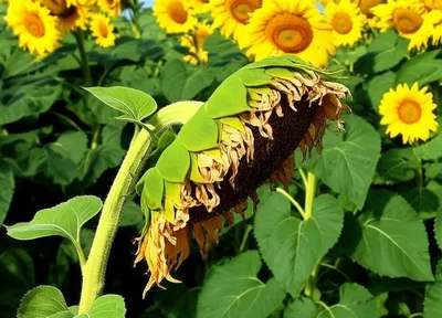 Illustration impuissant