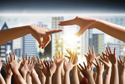 Illustration earmark - Image 1