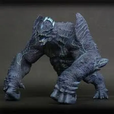 Illustration monster - Image 2