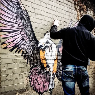 Illustration taggers - Image 1