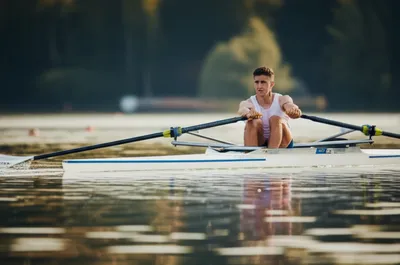 Illustration scull - Image 1