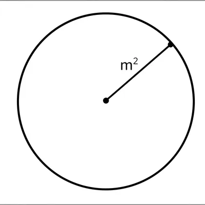 Hình ảnh minh họa radius - Ảnh 1