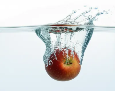 Illustration plunged - Image 1