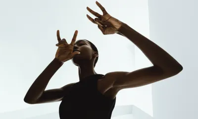 Illustration vogue - Image 1