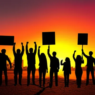 Illustration uprose - Image 1