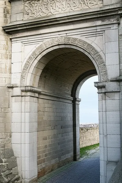 Illustration bearing - Image 1