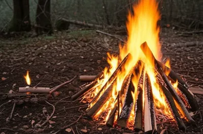 Illustration inflames - Image 1