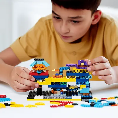 Illustration ingenuity