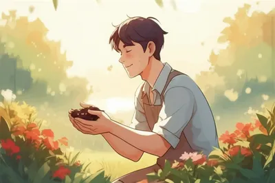 Illustration utility - Image 1