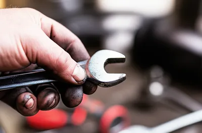 Illustration bolter - Image 1