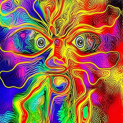 Illustration hinged - Image 1