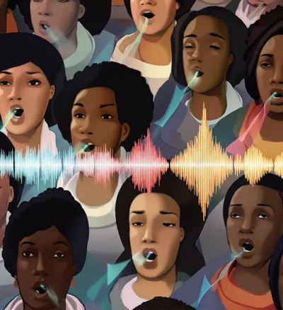 Illustration accentuation - Image 1