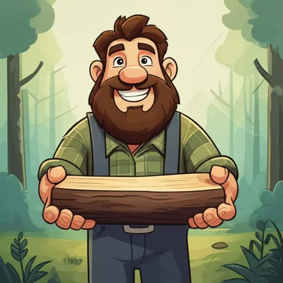 Illustration ax - Image 1