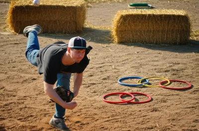 Illustration pitchers - Image 1