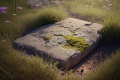 Illustration ledger - Image 1