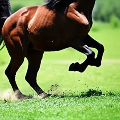 Illustration galloped - Image 1