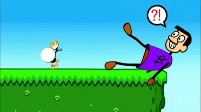 Illustration cheesing - Image 1