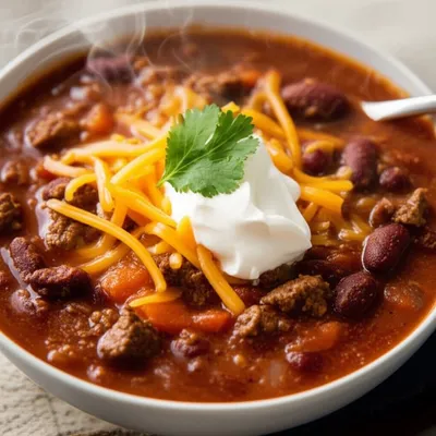 Illustration chile - Image 1